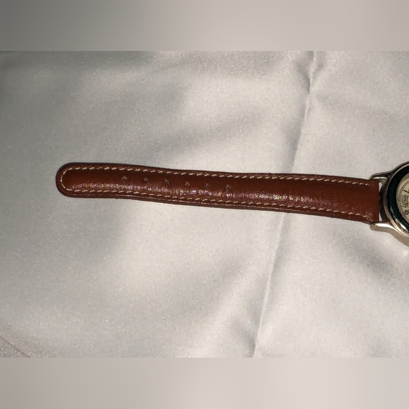 Vintage Armitron 1995 Warner Bros. Taz watch - Picture 4 of 11